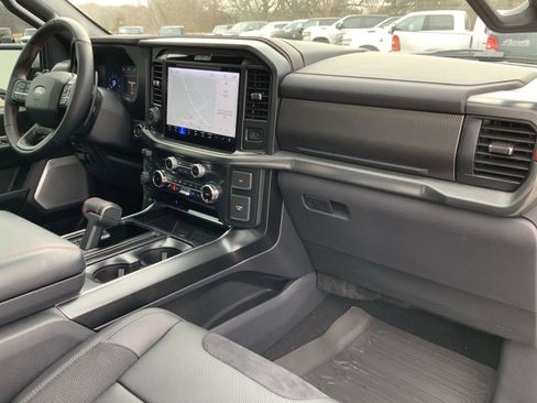 Used 2025 Ford F150 Raptor image 74