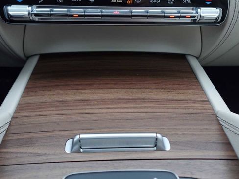 New 2026 Mercedes-Benz GLE 350 GLE 350 image 43