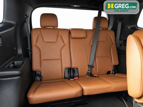Used 2025 Kia Telluride EX X-Line AWD/4WD image 18