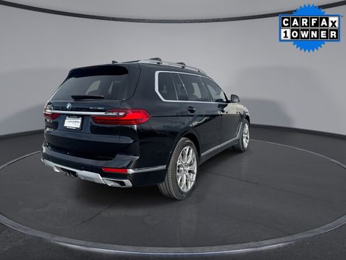 Used 2022 BMW X7 xDrive40i image 13