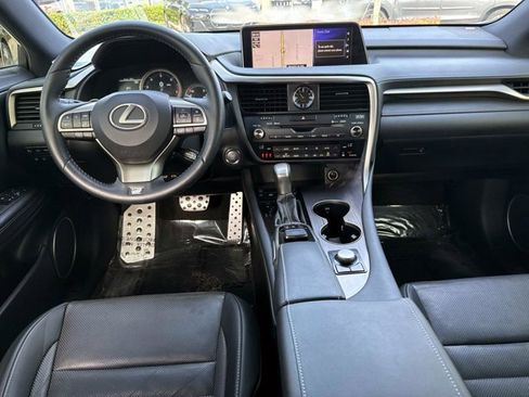 Used 2017 Lexus RX 350 AWD image 17