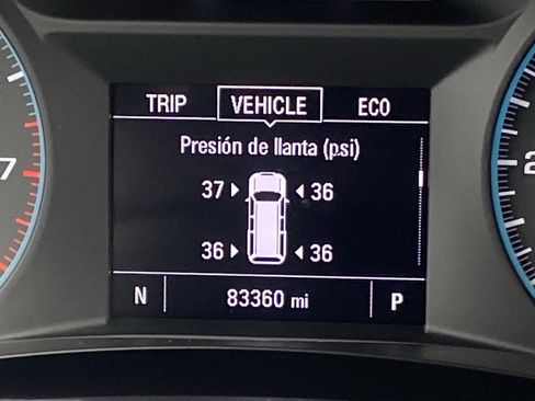 Used 2020 Chevrolet Traverse LS image 21