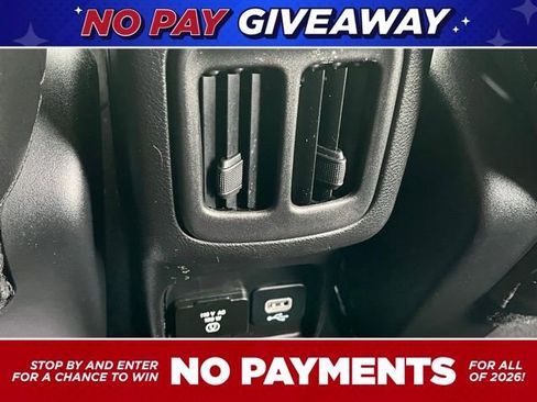 Used 2020 Jeep Compass Latitude w/ Popular Equipment Group image 26