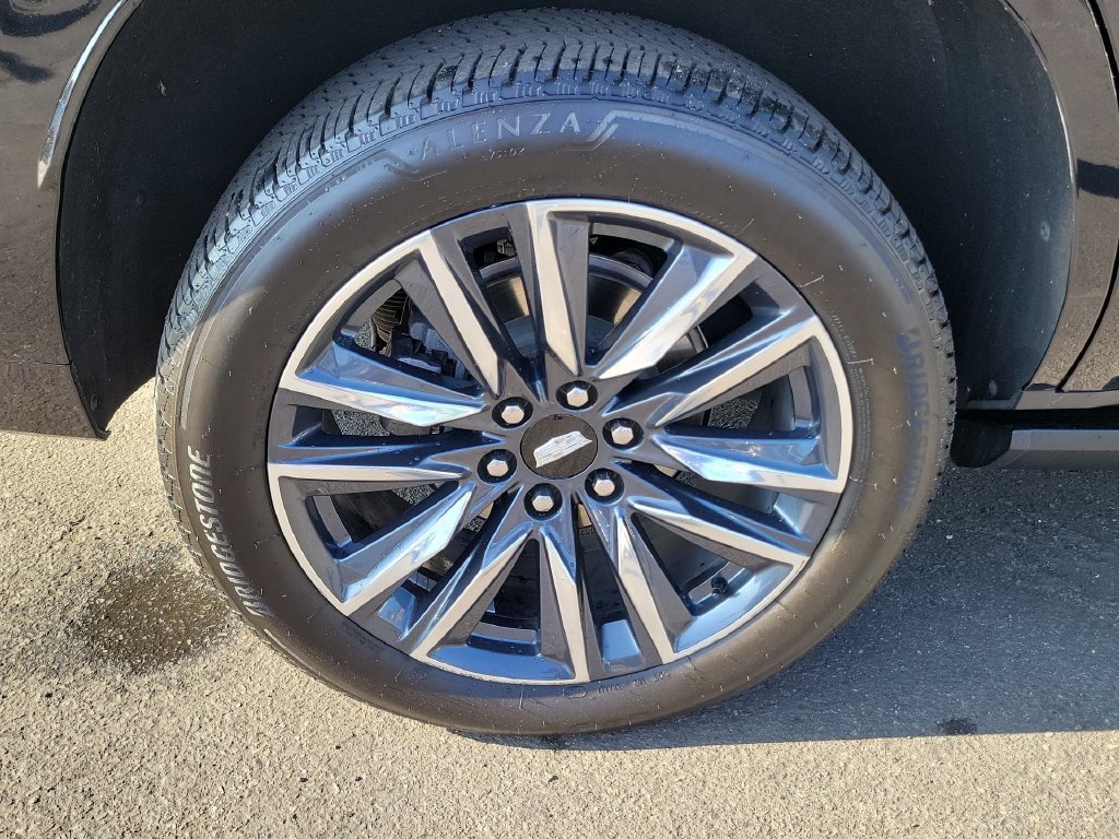 Certified 2023 Cadillac Escalade Sport Platinum AWD/4WD image 33