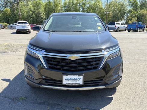 Used 2022 Chevrolet Equinox LT image 15