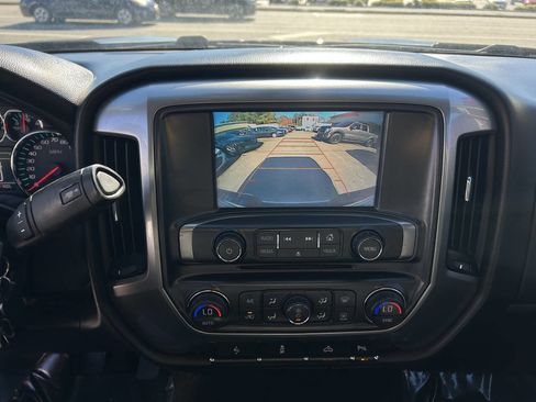 Used 2017 Chevrolet Silverado 1500 LT w/ All Star Edition image 14