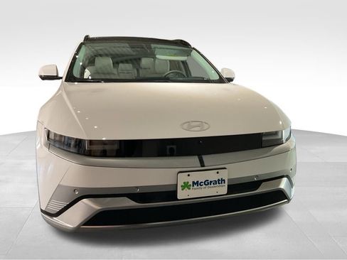 New 2026 Hyundai Ioniq 5 Limited image 7