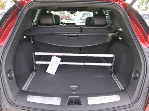 New 2026 Cadillac XT5 Premium Luxury w/ LPO, ONYX Package image 6