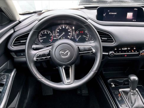 Used 2024 MAZDA CX-30 AWD 2.5 S w/ Select Sport Pkg image 5