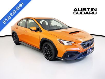 Used 2022 Subaru WRX Limited
