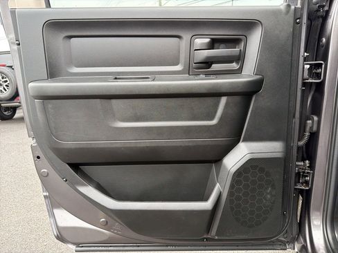 Used 2019 RAM 1500 Tradesman w/ Chrome Plus Package AWD/4WD image 18