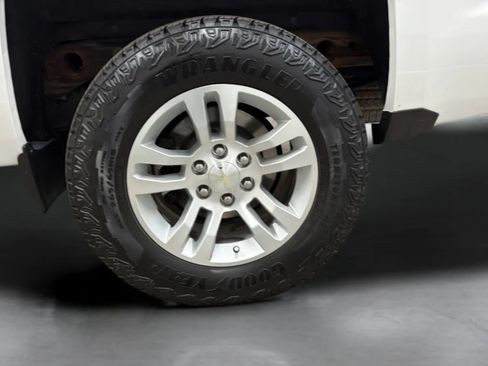 Used 2014 Chevrolet Silverado 1500 LT w/ All Star Edition AWD/4WD image 27