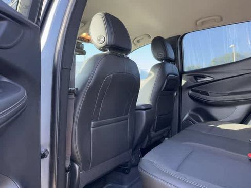 Used 2020 Buick Encore GX Select FWD image 16