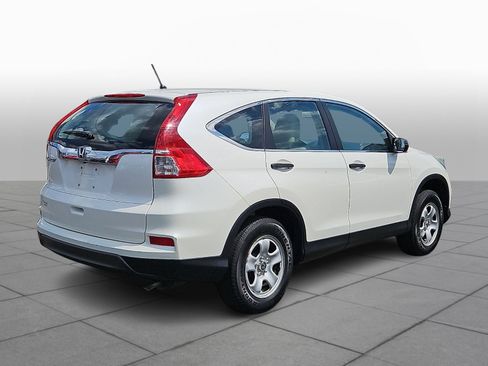 Used 2016 Honda CR-V LX image 7