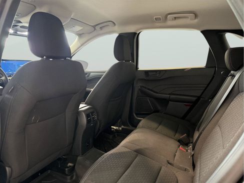 Used 2024 Ford Escape Active w/ Tech Pack #1 FWD image 45