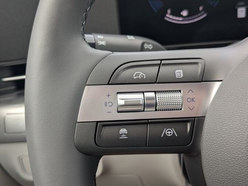 New 2027 Hyundai Kona SEL Sport FWD image 31