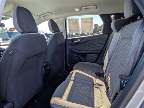 Certified 2021 Ford Escape SE w/ Cold Weather Package image 13