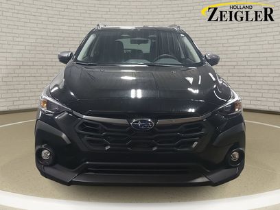 Used 2024 Subaru Crosstrek 2.0i Premium