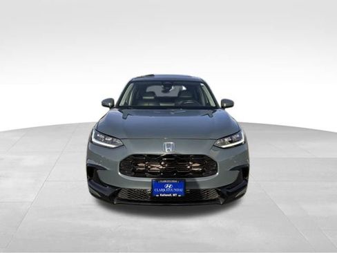 Used 2023 Honda HR-V EX-L image 2