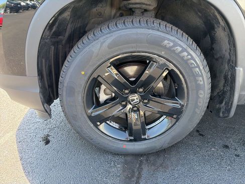 Certified 2023 Honda Ridgeline Black Edition image 10