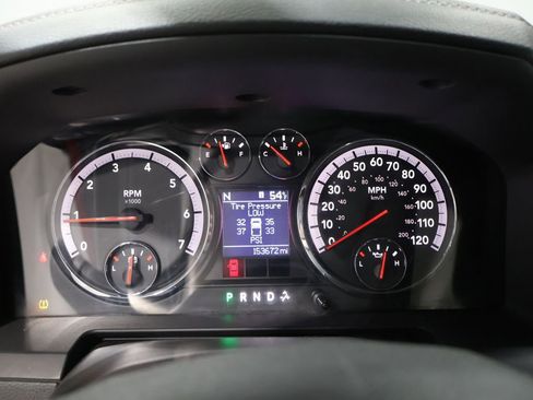 Used 2010 Dodge Ram 1500 Truck Laramie w/ Protection Group image 36