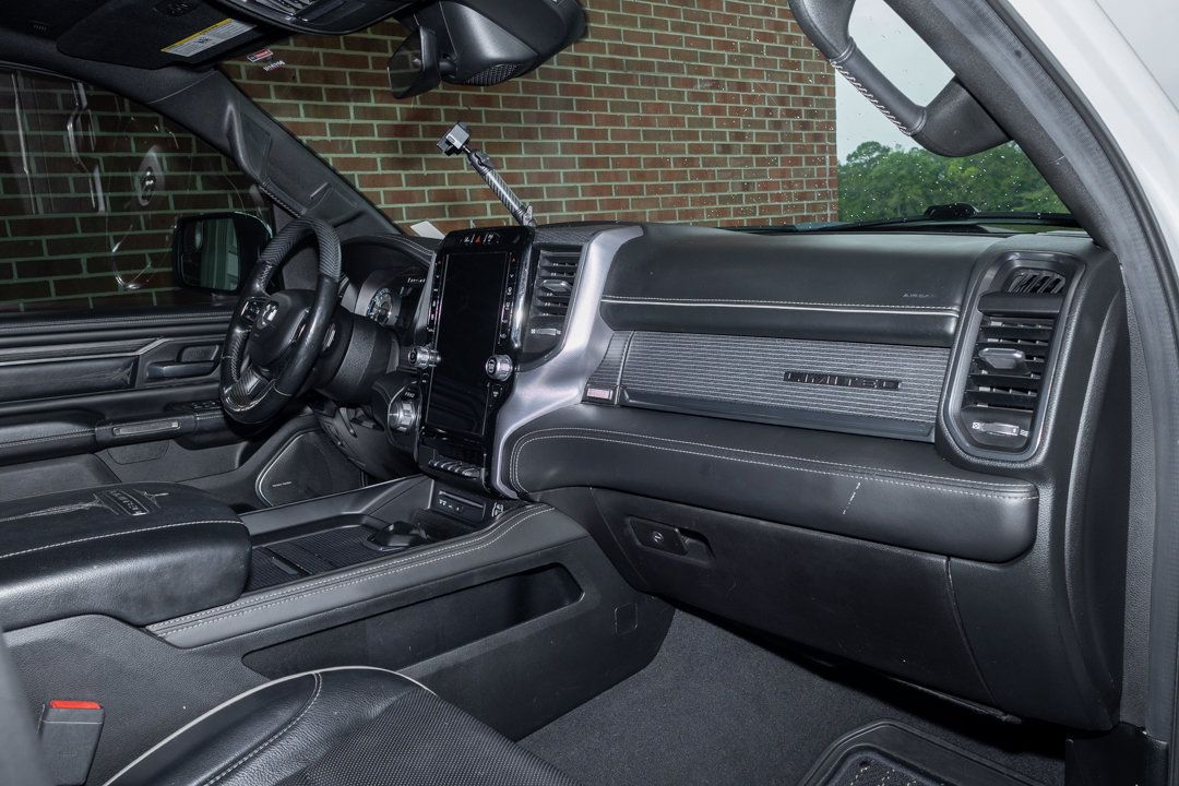 Used 2019 RAM 1500 Limited AWD/4WD image 28