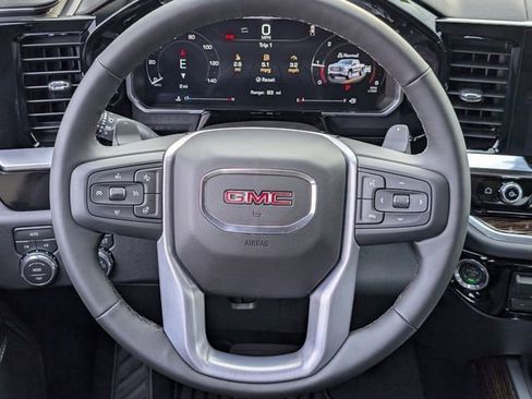 New 2026 GMC Sierra 1500 Elevation w/ Preferred Package AWD/4WD image 10