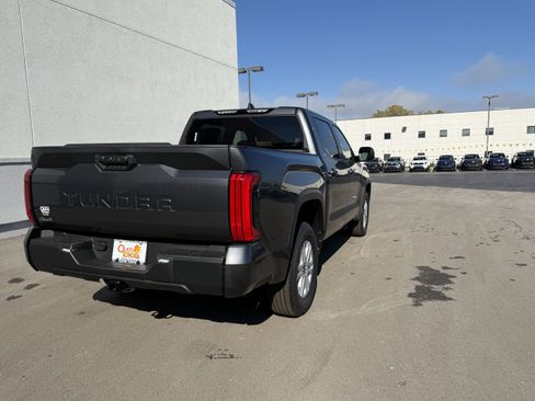 New 2026 Toyota Tundra SR5 image 7