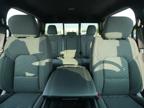 New 2026 RAM 1500 Big Horn AWD/4WD image 36