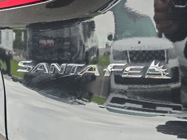 Used 2023 Hyundai Santa Fe SEL AWD/4WD image 32