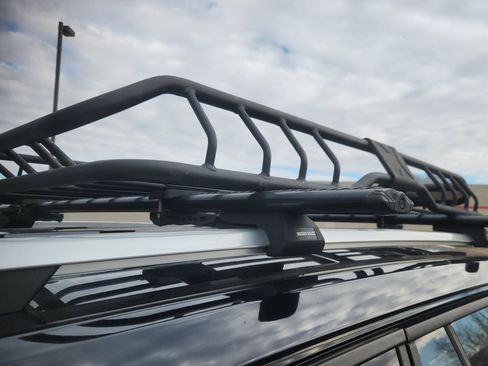 Used 2019 Volkswagen Atlas SE w/ Towing Package image 17