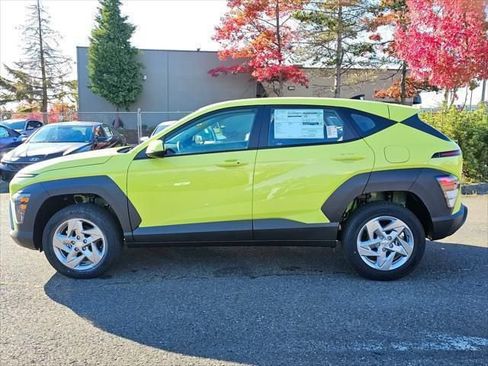 New 2026 Hyundai Kona SE AWD/4WD image 4
