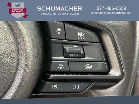 Used 2024 Subaru Crosstrek 2.5i Sport w/ Crosstrek Mirror Package AWD/4WD image 25