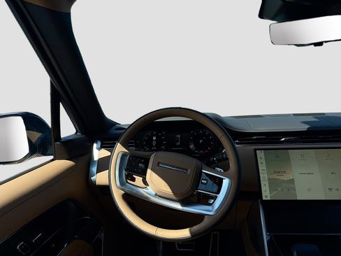 New 2026 Land Rover Range Rover SE image 18