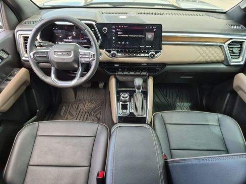 Certified 2023 GMC Canyon Denali AWD/4WD image 25