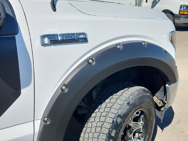 Used 2019 Ford F150 XL w/ Equipment Group 101A Mid AWD/4WD image 19
