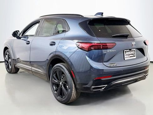 New 2026 Buick Envision Sport Touring image 3