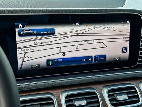 Certified 2025 Mercedes-Benz GLE 350 4MATIC image 17