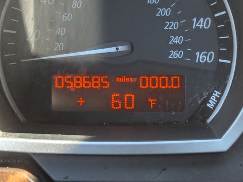 Used 2008 BMW Z4 3.0i image 20