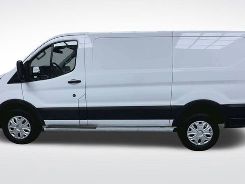 Used 2024 Ford Transit 250 Base w/ Exterior Upgrade Package image 6