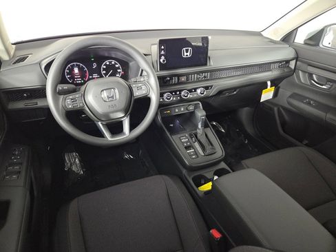New 2026 Honda CR-V EX image 15