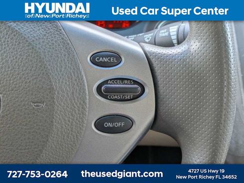 Used 2011 Nissan Altima 2.5 S FWD image 26