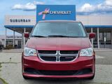 Used 2016 Dodge Grand Caravan SXT image 2
