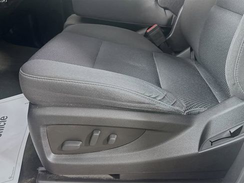 Used 2018 Chevrolet Silverado 1500 LT w/ All Star Edition image 20