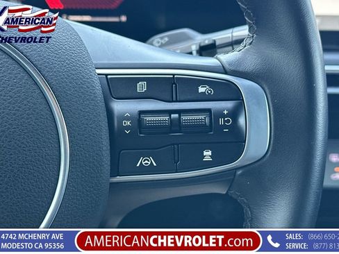 Used 2025 Kia K5 GT-Line FWD image 33