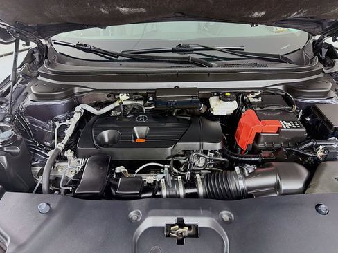 Used 2021 Acura RDX SH-AWD image 31