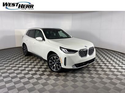 New 2026 BMW X3 xDrive30 w/ Premium Package