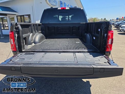 Used 2023 Ford F150 XLT w/ Equipment Group 302A High AWD/4WD image 10