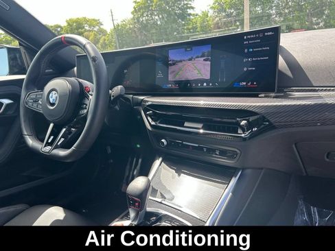 Used 2026 BMW M2 RWD image 25