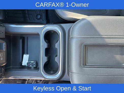 Used 2022 GMC Sierra 1500 SLT w/ SLT Premium Package image 34